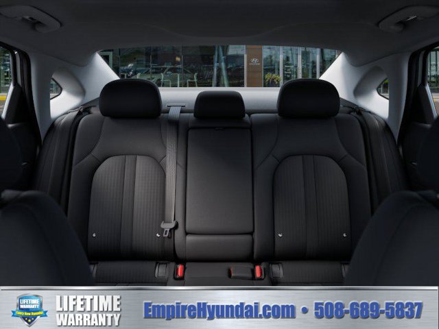 New 2026 Hyundai Sonata SEL FWD image 12