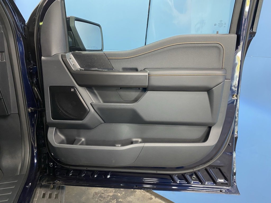 New 2025 Ford F150 Tremor image 46