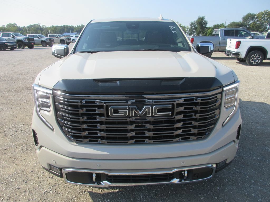 New 2026 GMC Sierra 1500 Denali Ultimate AWD/4WD image 11