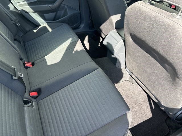 Used 2025 Volkswagen Jetta S image 31