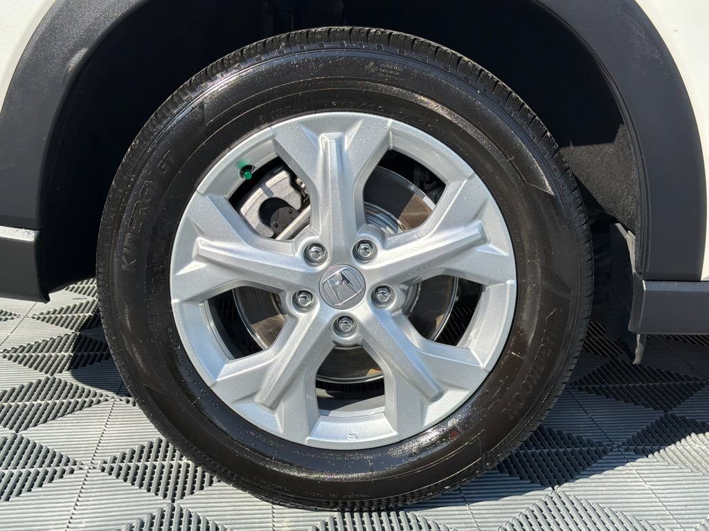 Used 2025 Honda HR-V LX image 19