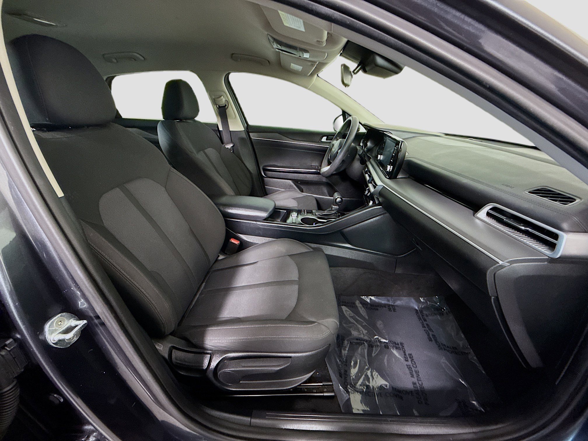 Used 2023 Kia K5 LXS image 29