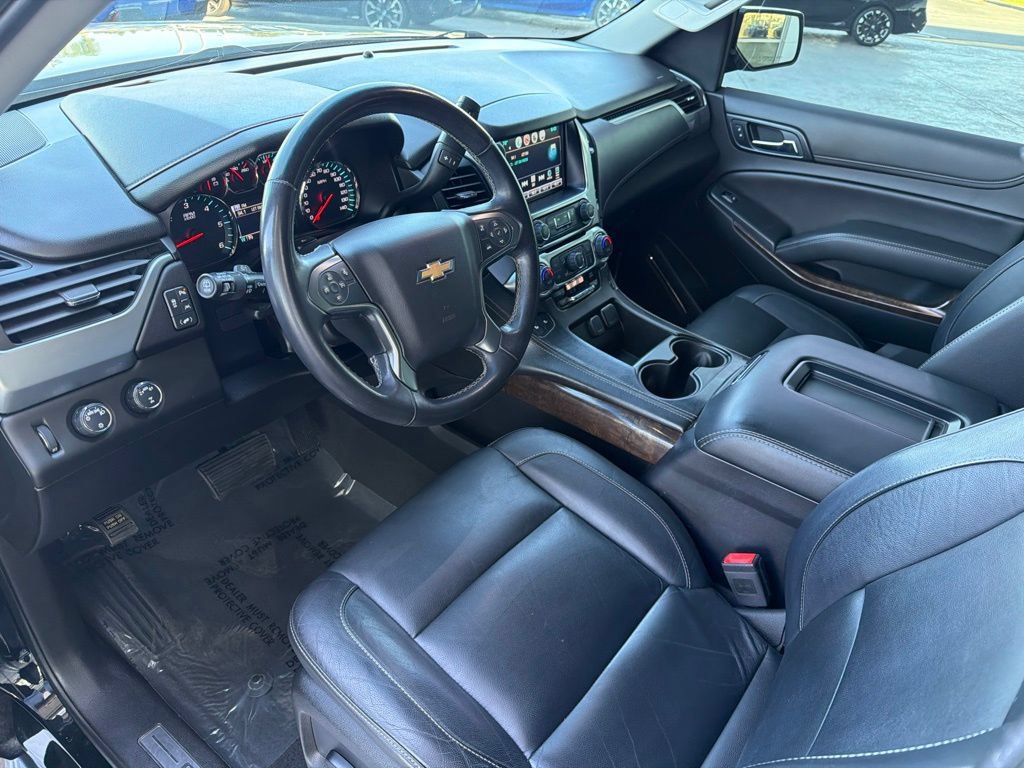 Used 2019 Chevrolet Suburban LT AWD/4WD image 10