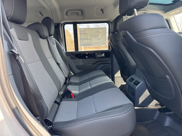 New 2026 INEOS Grenadier image 32