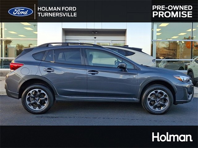 Used 2023 Subaru Crosstrek 2.0i Premium image 1