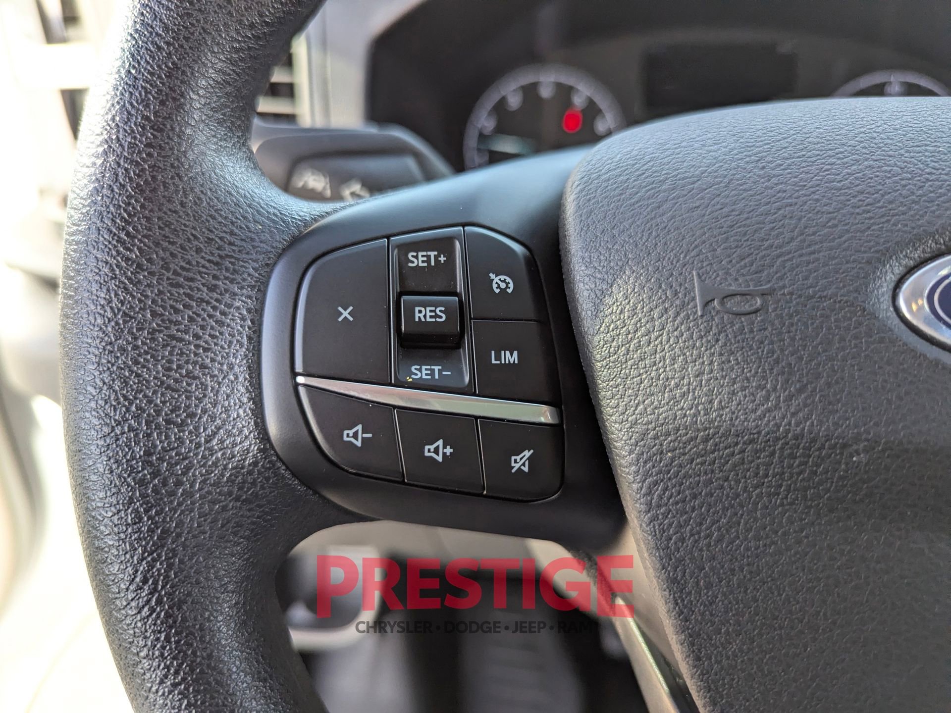 Used 2023 Ford Transit 250 Low Roof w/ Exterior Upgrade Package image 20