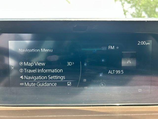 Used 2021 MAZDA CX-30 2.5 Turbo w/ Premium Plus Pkg AWD/4WD image 31