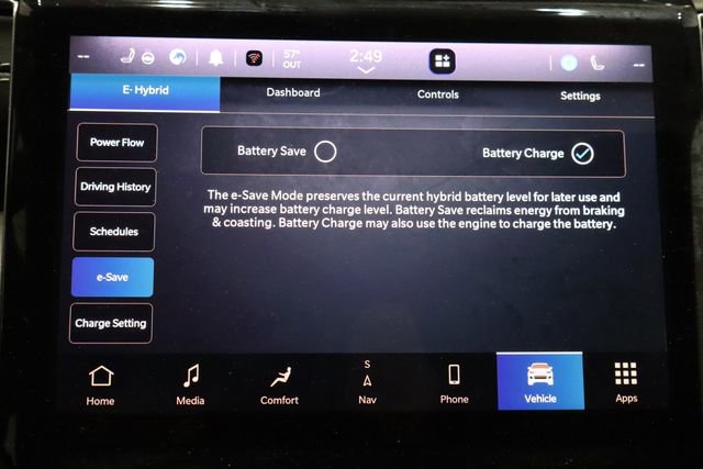 Used 2023 Jeep Grand Cherokee Overland image 41