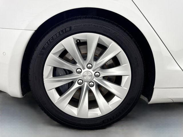 Used 2020 Tesla Model S Long Range AWD/4WD image 30