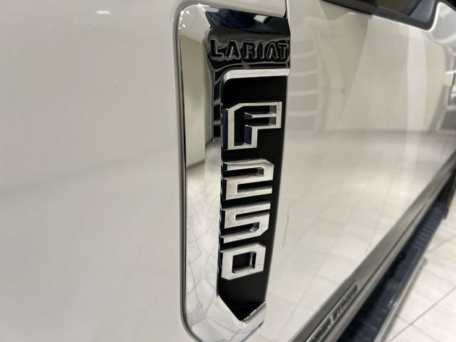 Certified 2021 Ford F250 Lariat w/ Lariat Value Package AWD/4WD image 26