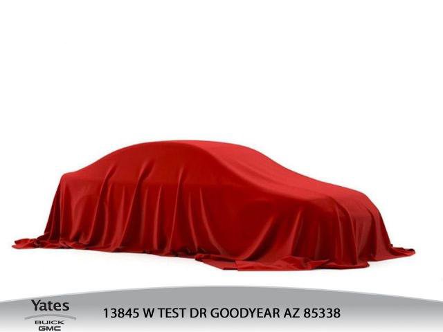 New 2024 GMC Sierra EV Denali AWD/4WD image 1