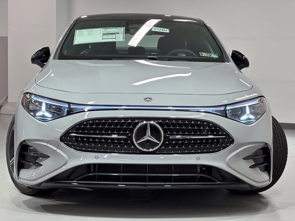 New 2027 Mercedes-Benz CLA 220 image 16