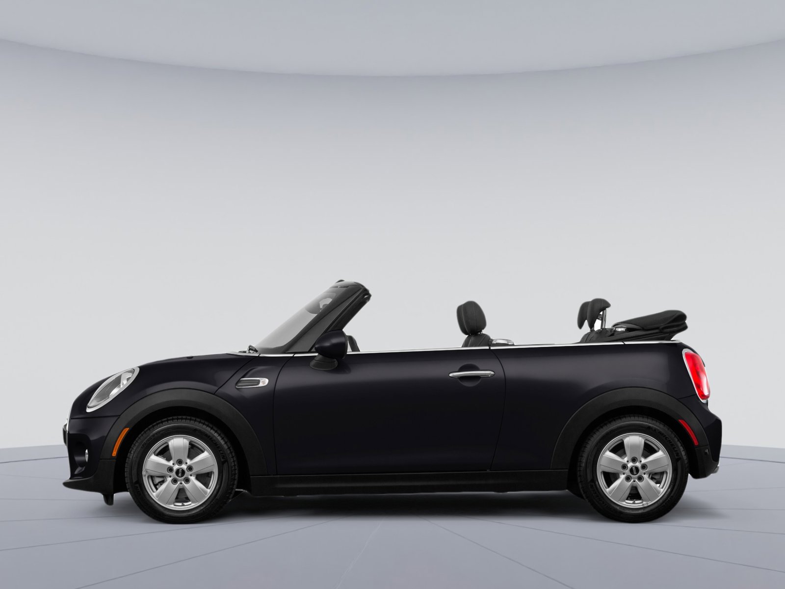Used 2017 MINI Cooper John Cooper Works FWD image 2