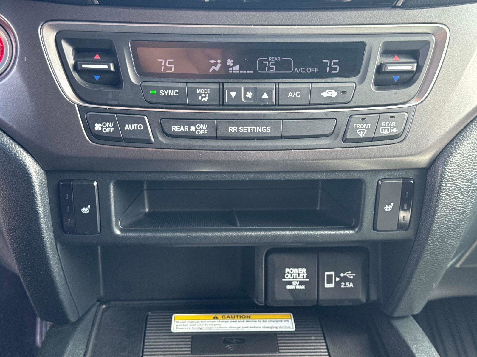 Used 2023 Honda Passport EX-L image 25