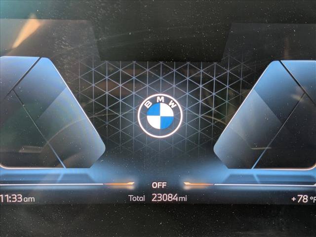 Used 2023 BMW X1 xDrive28i w/ Convenience Package AWD/4WD image 10