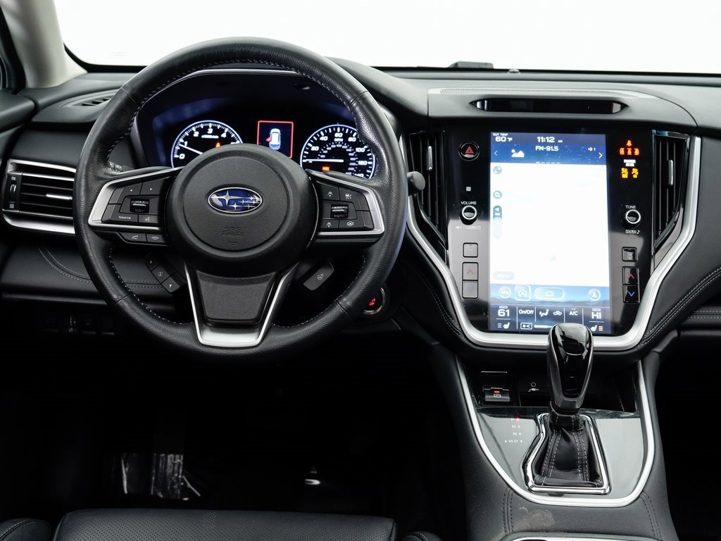 Used 2022 Subaru Outback Limited XT w/ Popular Package #2 image 16