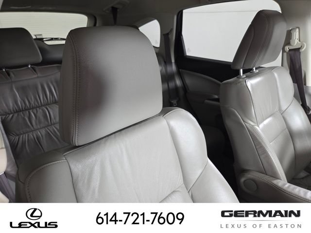Used 2012 Honda CR-V EX-L image 21