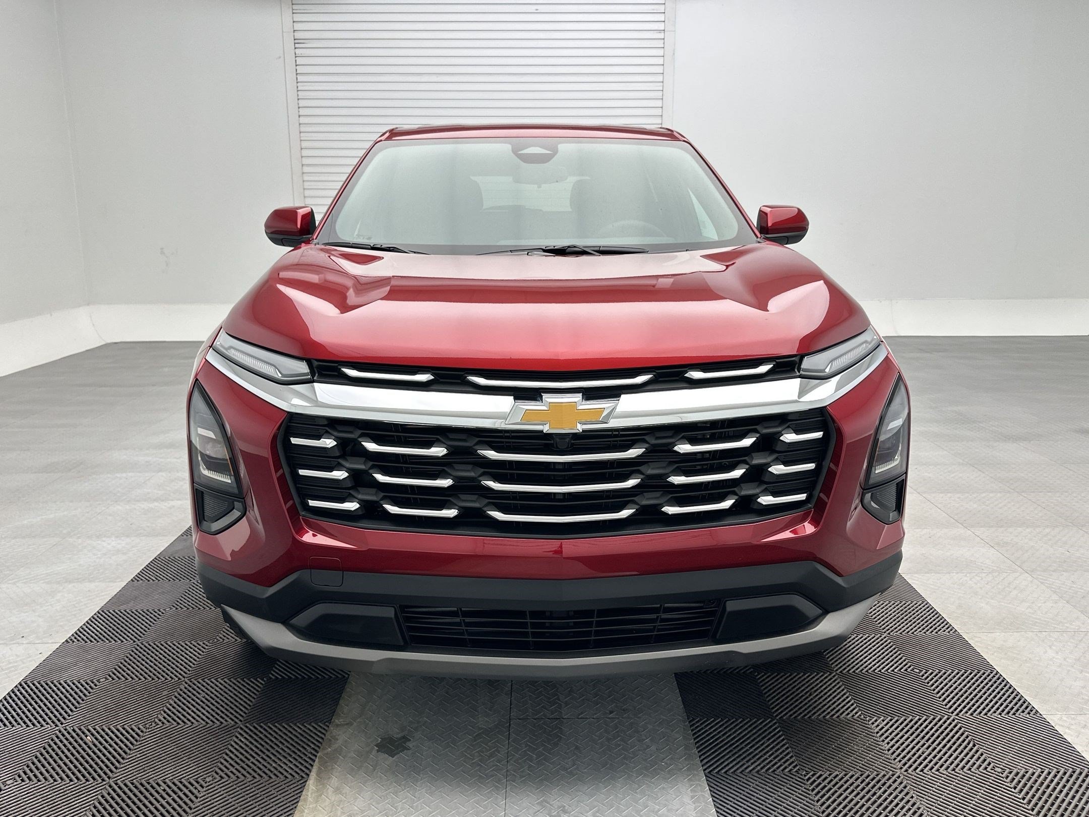 New 2027 Chevrolet Equinox LT AWD/4WD image 6