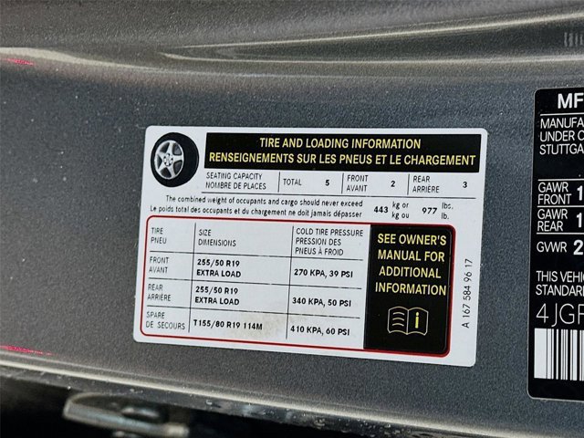 Used 2021 Mercedes-Benz GLE 350 4MATIC image 42