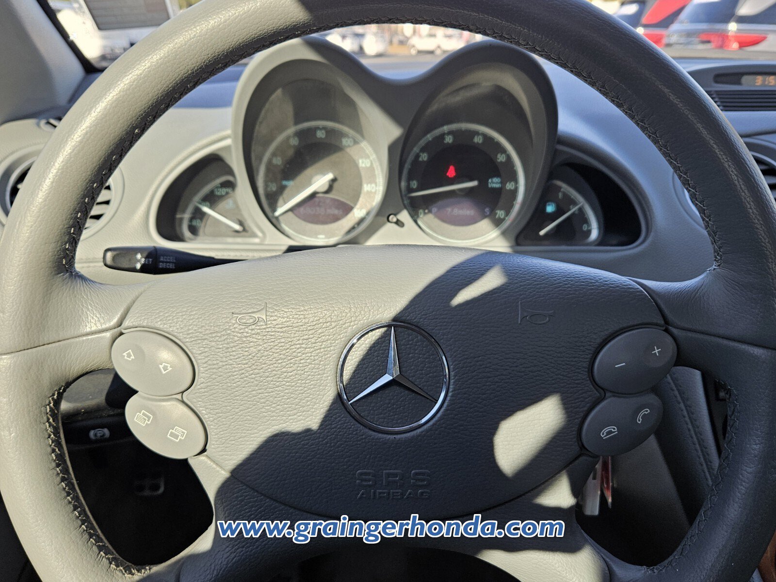 Used 2006 Mercedes-Benz SL 500 image 17