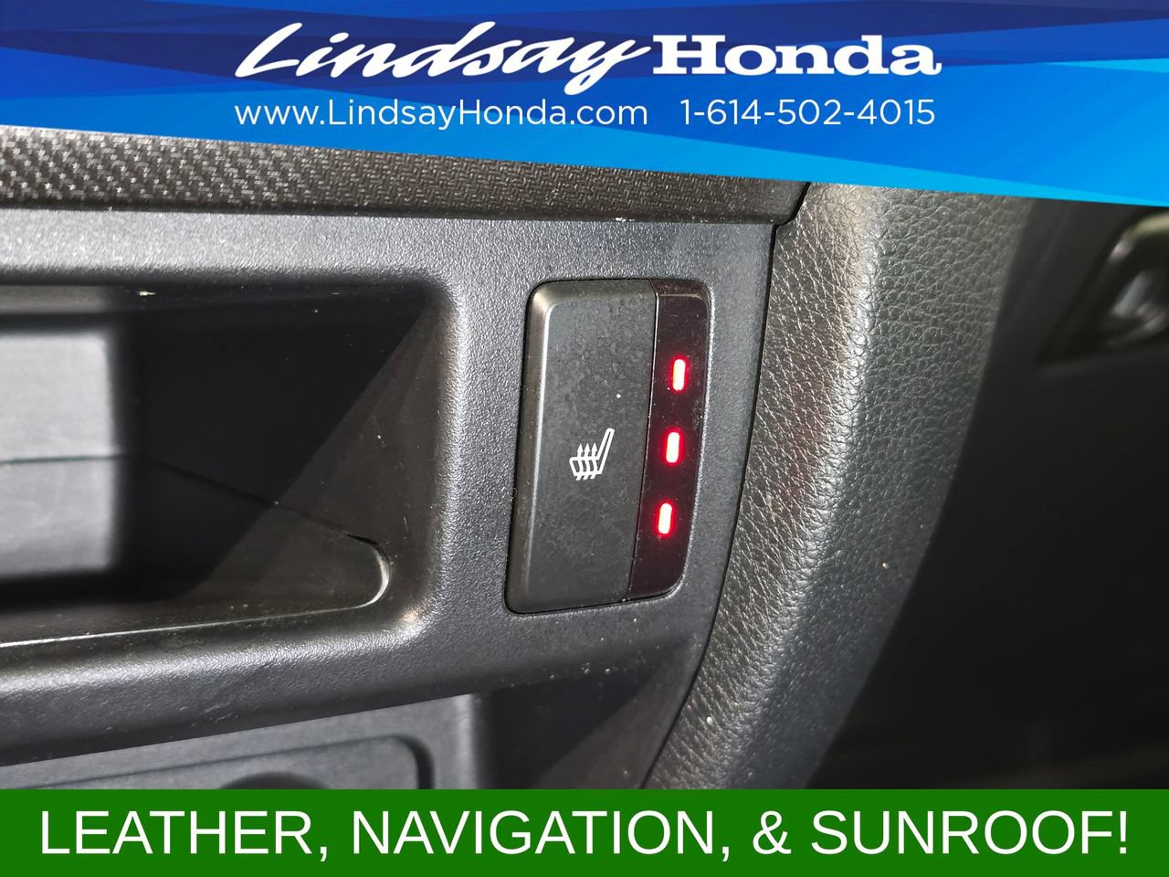 Used 2025 Honda Passport TrailSport image 20