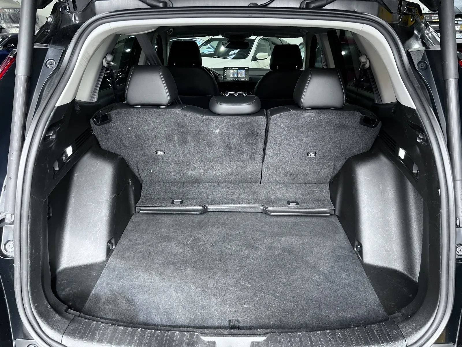 Used 2023 Honda CR-V EX-L image 26