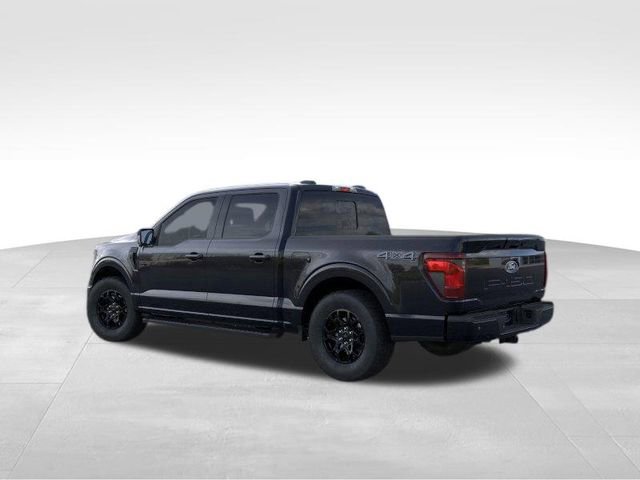New 2026 Ford F150 XLT w/ Equipment Group 302A MID image 5