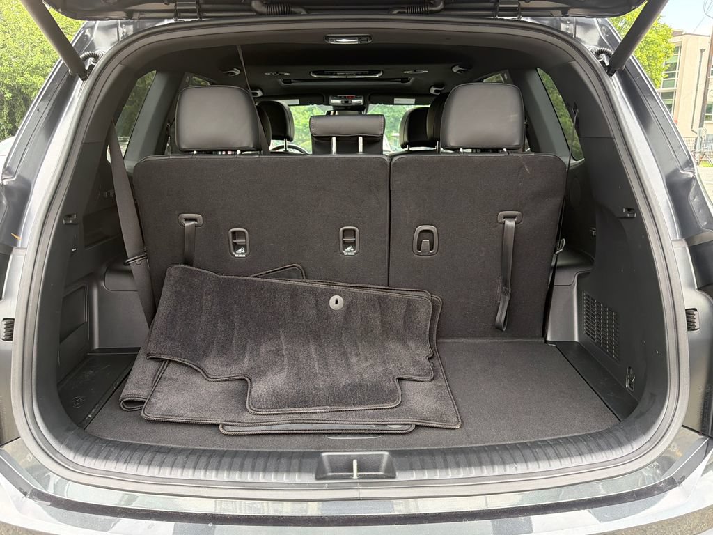 Certified 2024 Kia Telluride EX X-Line AWD/4WD image 6
