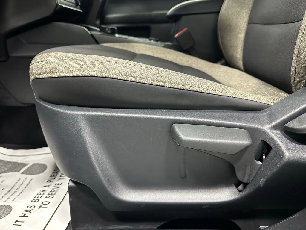 Used 2025 Ford Bronco Sport Big Bend image 12