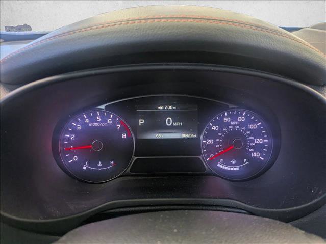 Used 2019 Kia Soul ! image 10