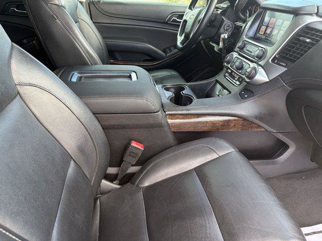 Used 2019 Chevrolet Tahoe LT RWD image 12
