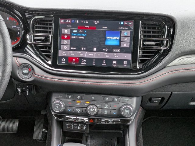 New 2026 Dodge Durango GT AWD/4WD image 18
