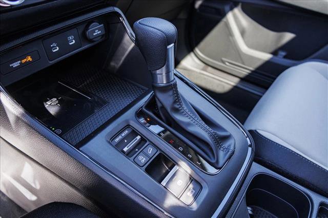 New 2026 Honda CR-V EX image 19