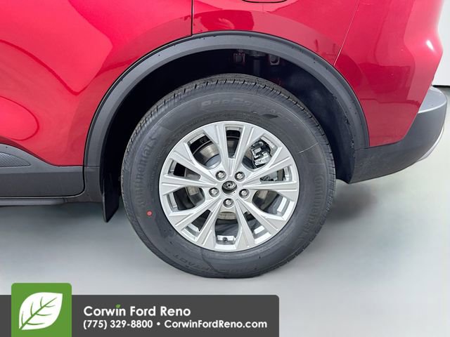 New 2026 Ford Escape Active w/ Cold Weather Package AWD/4WD image 32