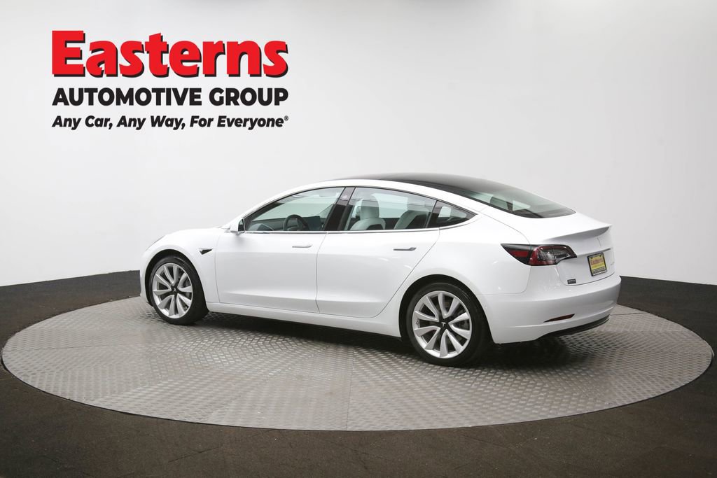 Used 2018 Tesla Model 3 Long Range image 60