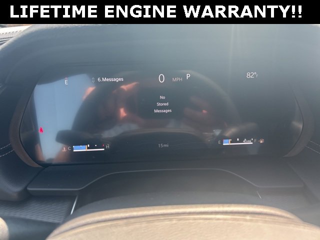 New 2025 Jeep Grand Cherokee L Laredo w/ Luxury Tech Group I image 18