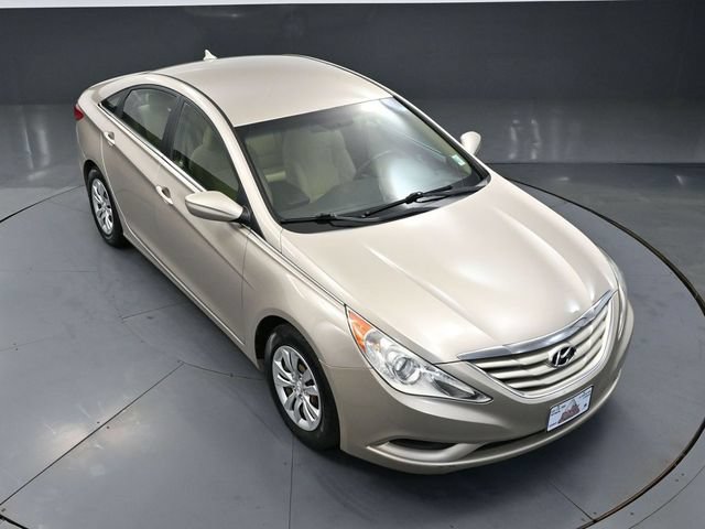 Used 2011 Hyundai Sonata GLS FWD image 46