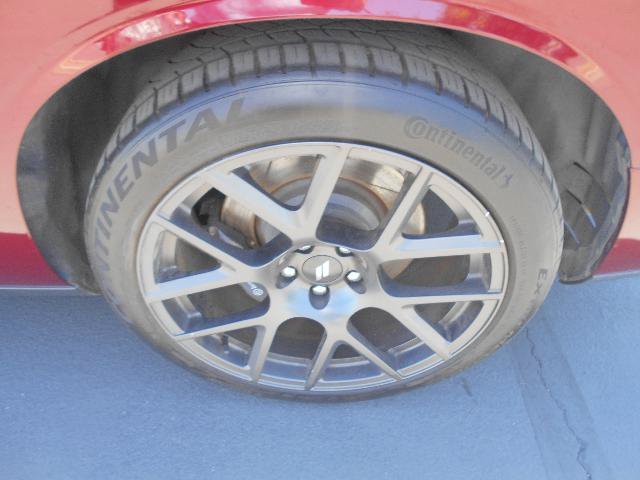 Used 2018 Dodge Challenger T/A RWD image 18