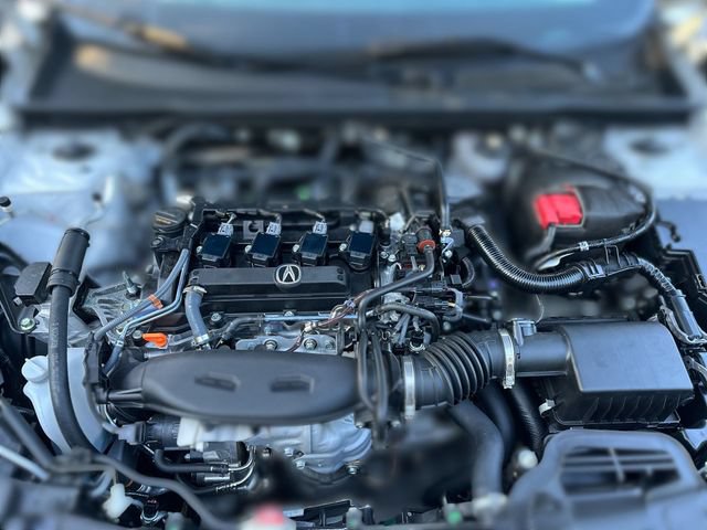 Certified 2026 Acura Integra A-Spec w/ Technology Package FWD image 25