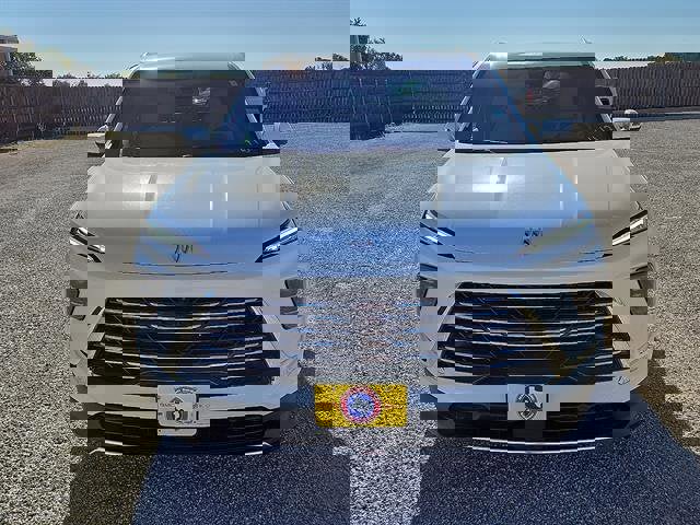 New 2026 Buick Enclave Preferred image 8