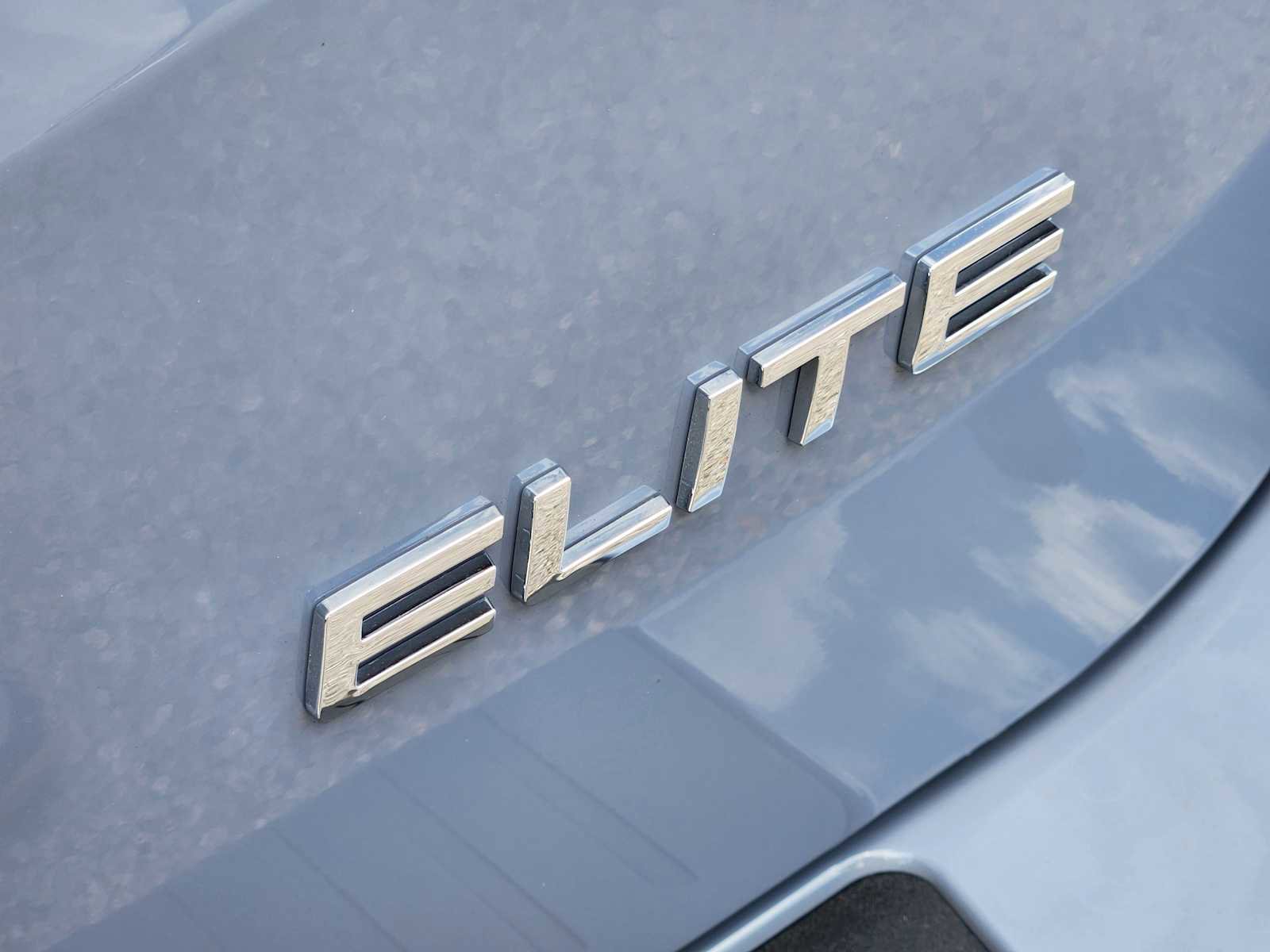 Used 2026 Honda Odyssey Elite image 11