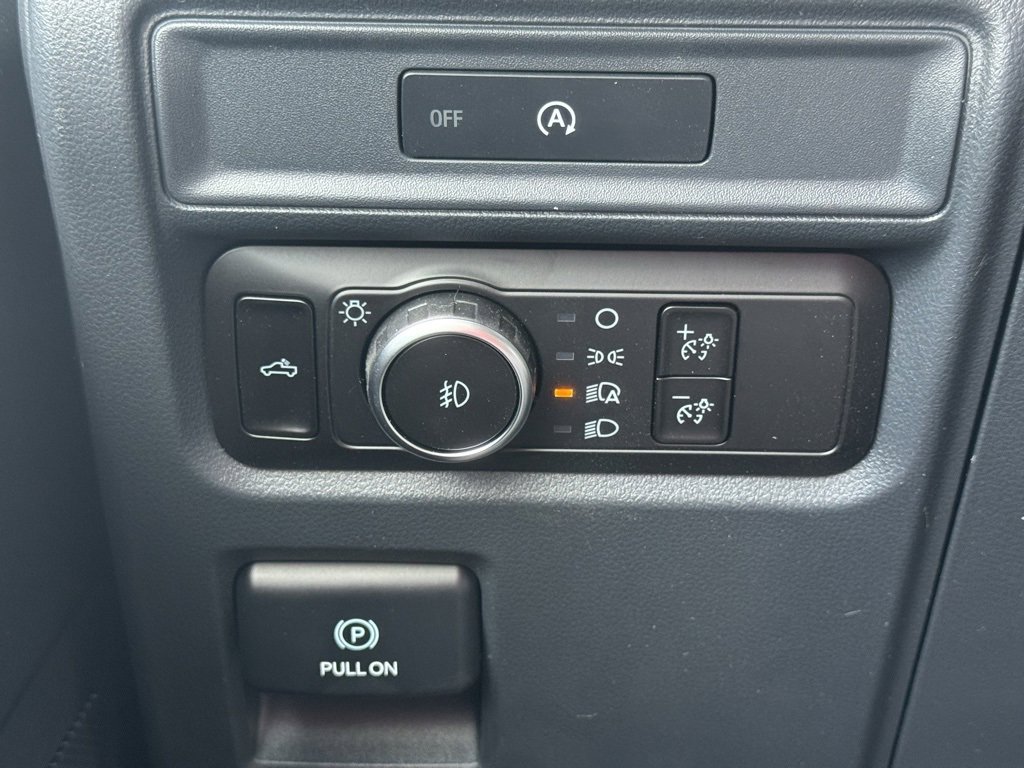 New 2025 Ford F150 STX w/ Equipment Group 201A FX4 image 32