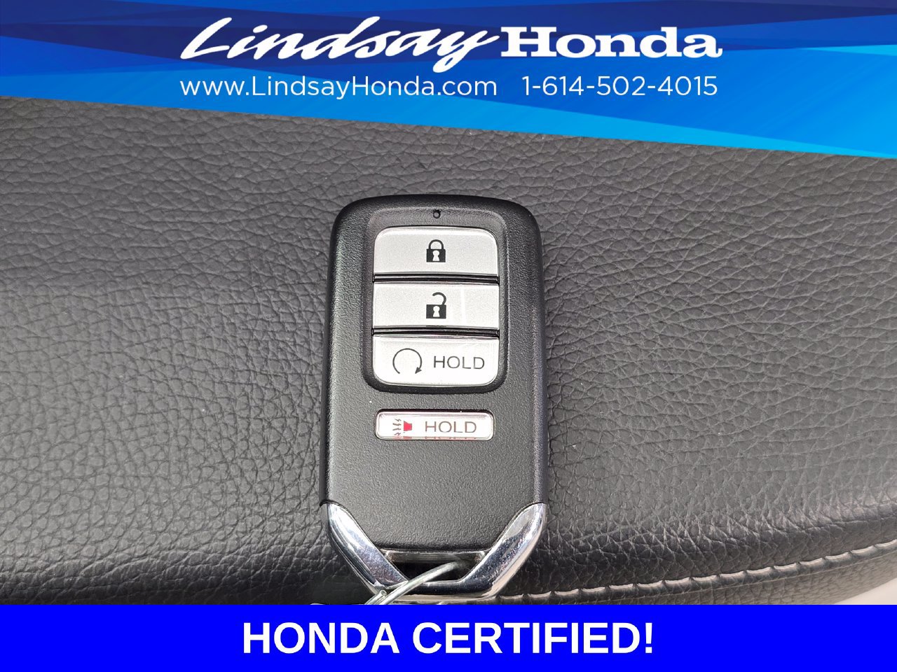 Certified 2023 Honda Ridgeline RTL image 24