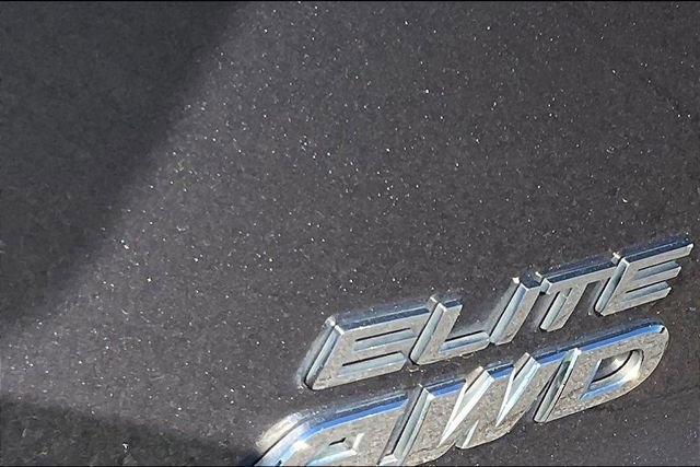 Used 2020 Honda Pilot Elite image 8