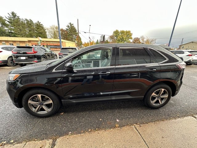 Used 2021 Ford Edge SEL w/ Convenience Package image 4