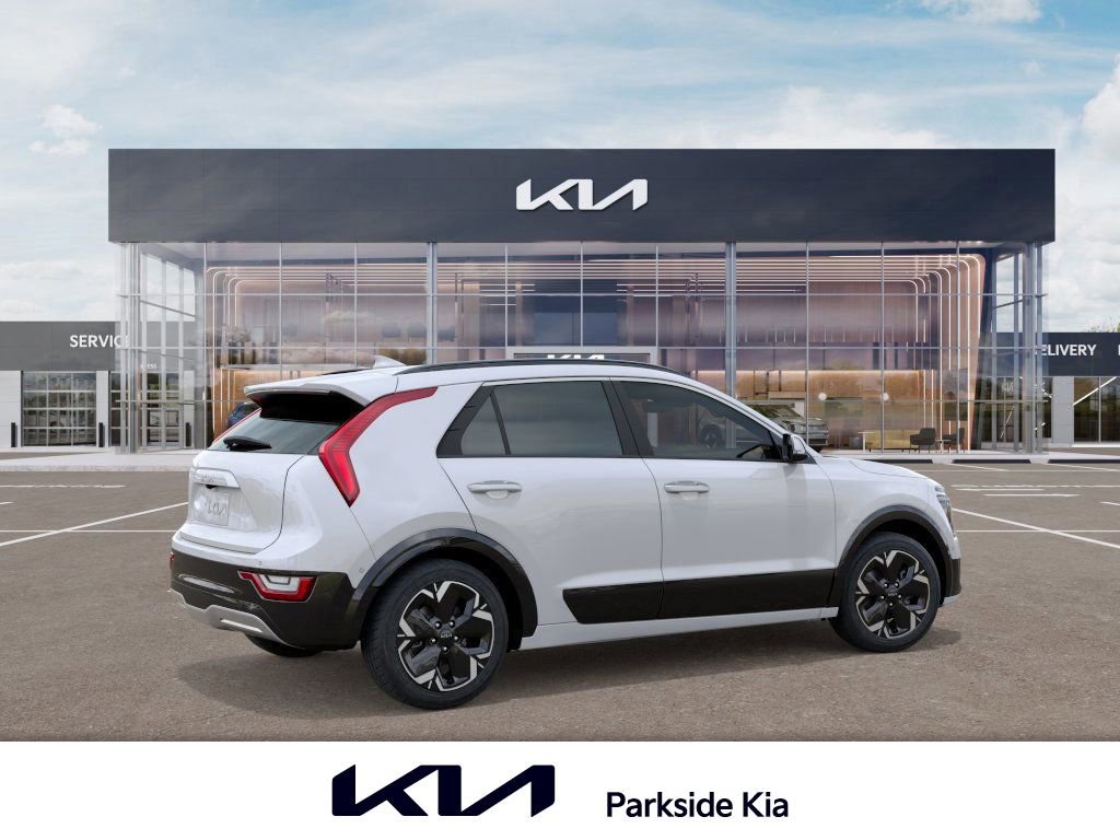New 2026 Kia Niro Wave image 6