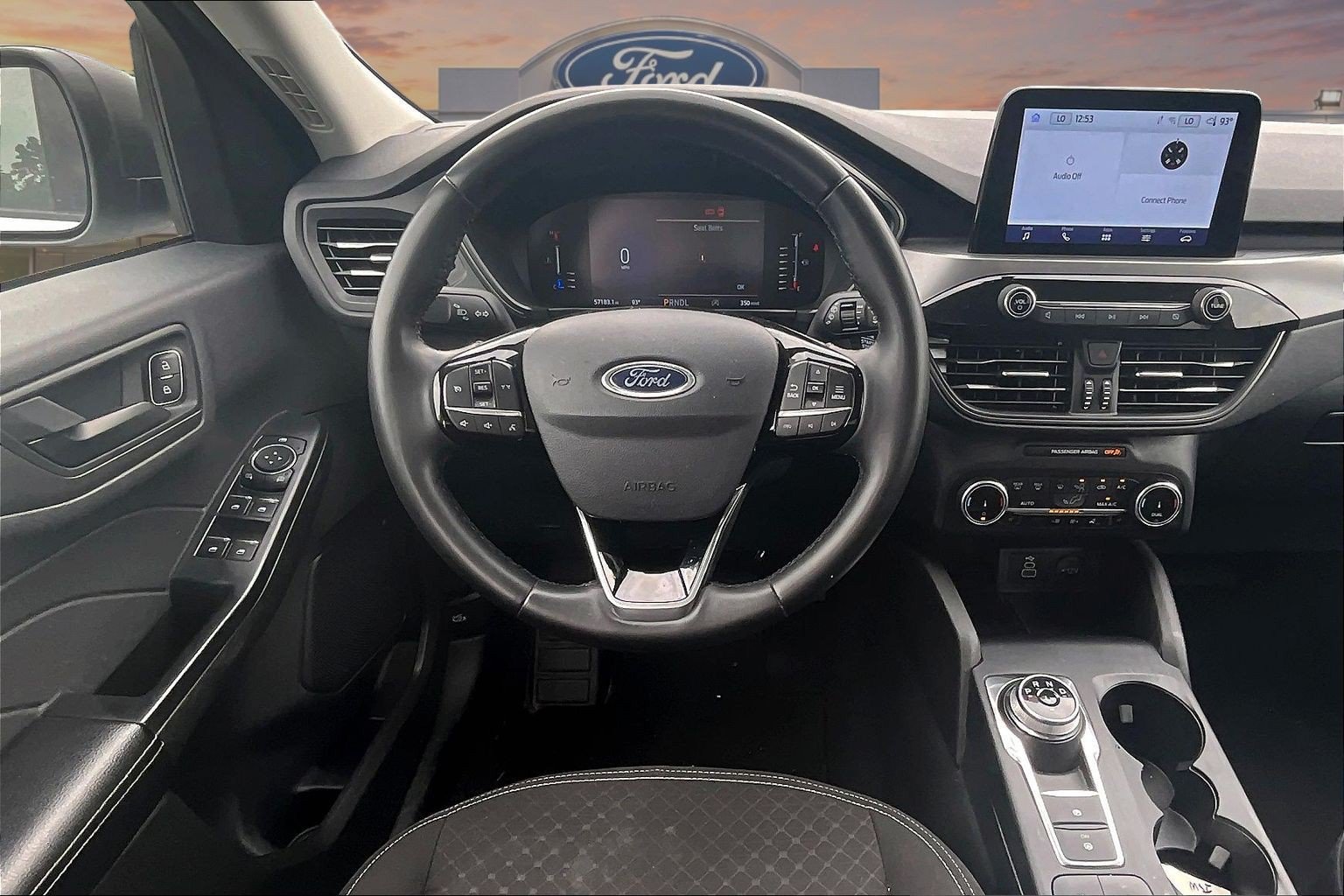 Used 2024 Ford Escape Active AWD/4WD image 5