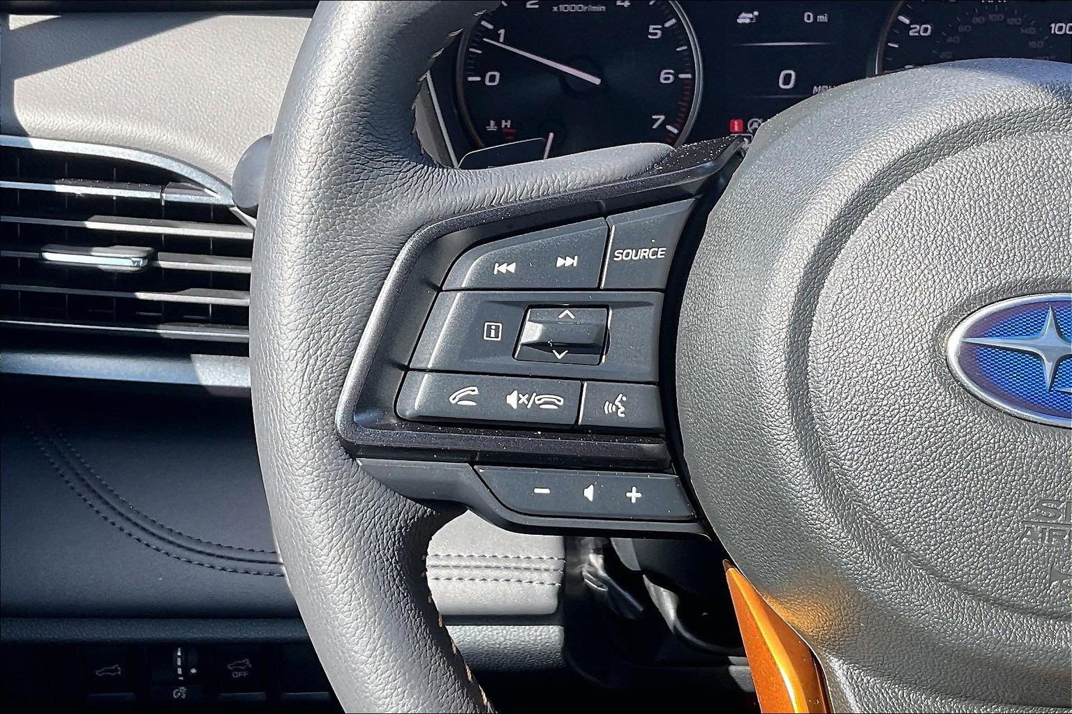 Used 2025 Subaru Outback Wilderness w/ Wilderness Package image 25