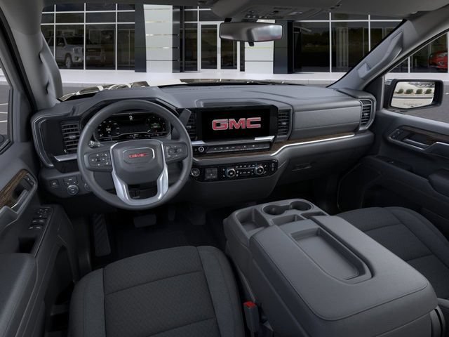 New 2026 GMC Sierra 1500 SLE w/ Preferred Package AWD/4WD image 15