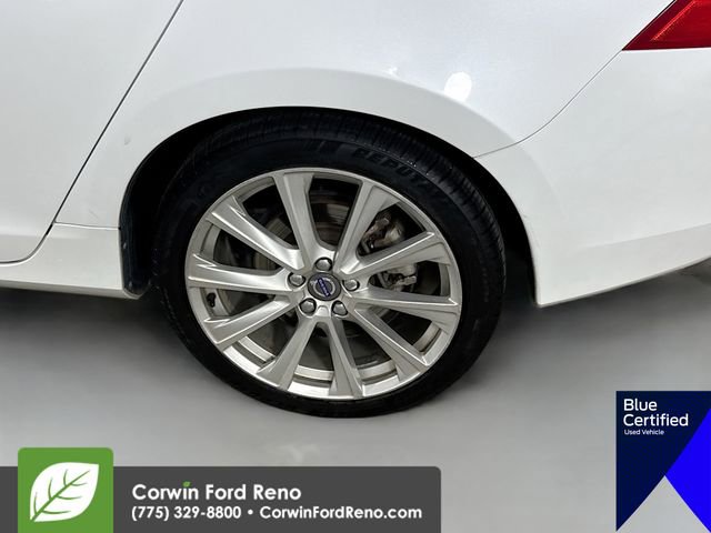 Used 2018 Volvo S60 T5 Inscription Platinum FWD image 36